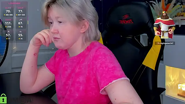 Sara_Robinson webcam