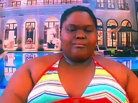 EbonyHotBuns webcam