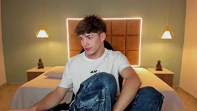 AlejooTwink webcam