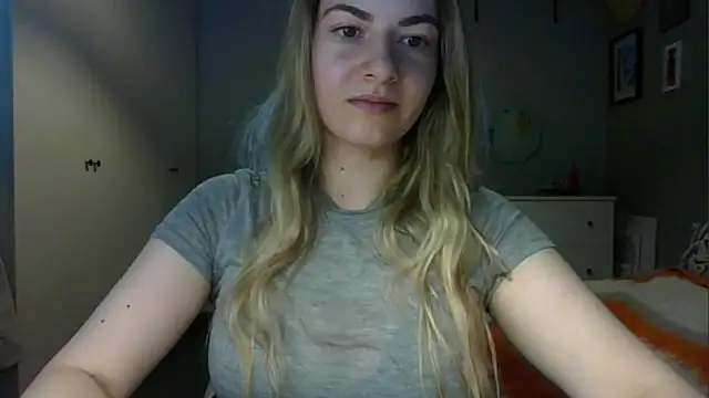ROSIEx_sweet webcam
