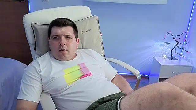 JasonJacks webcam