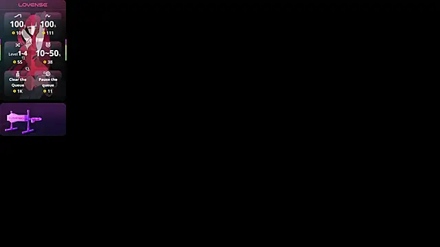 Maria_Jones_ webcam