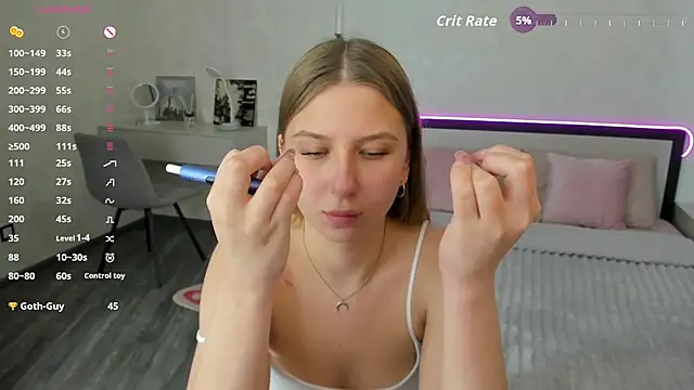 AureliaBliss_ webcam