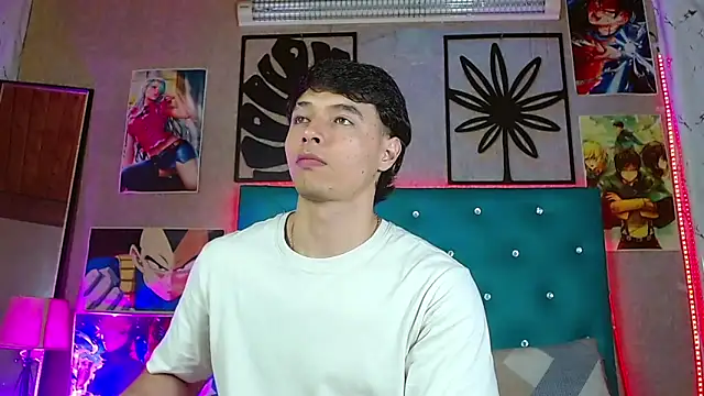 LiamAndrewzz webcam