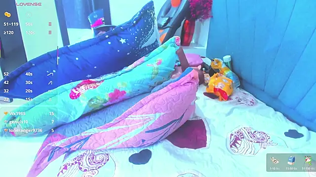 Mariana_star1 webcam