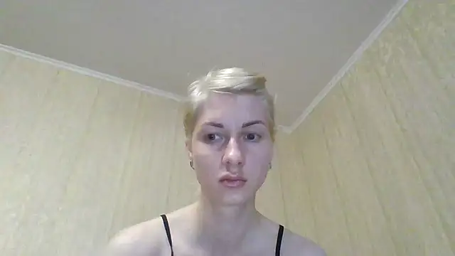 SunnyGirl- webcam