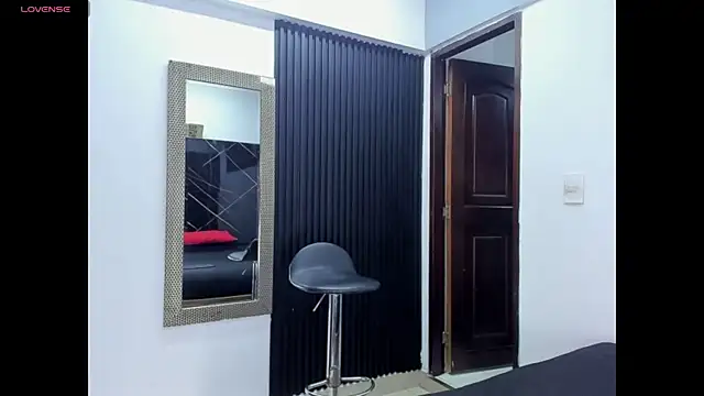 _Axel_09 webcam