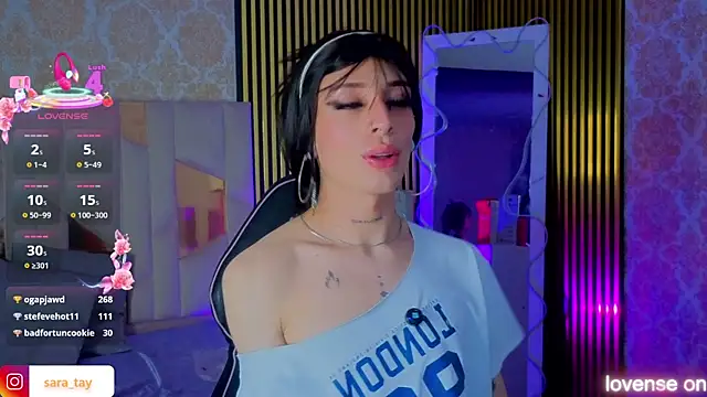 boyfox_tay webcam