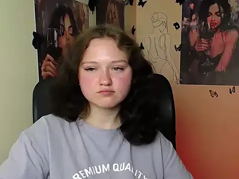 LadyAlice_ webcam