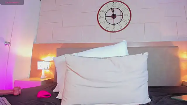 Meloddy_Rose webcam