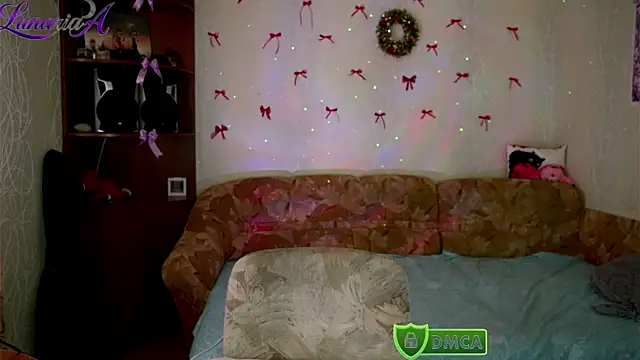 Lunariaa webcam