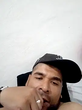 RandalHot webcam