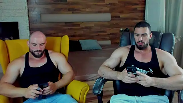 IvanHydee webcam