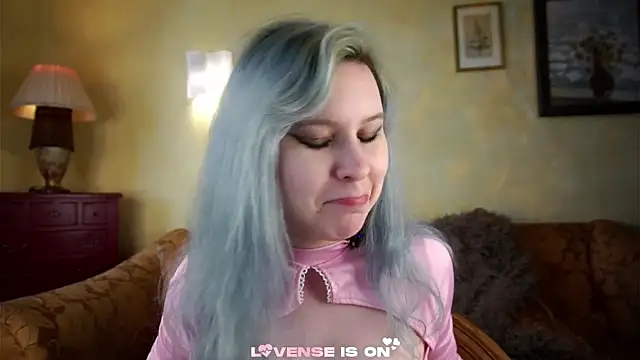 ElizSpieth webcam