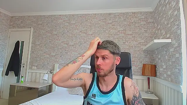 JonahShaw webcam