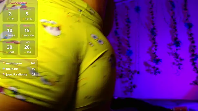Danagh_ webcam
