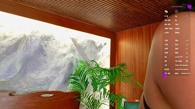 HannahMontgomery webcam