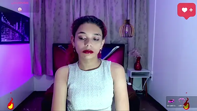 luisa__torres webcam