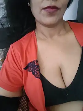 Mansi_-Sharma webcam