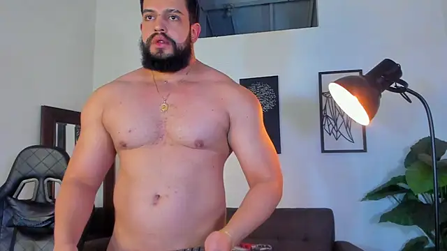 Justin_kingX7 webcam