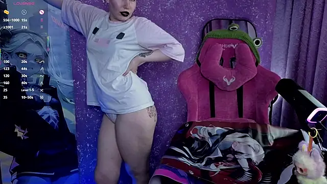 MargarettRose webcam