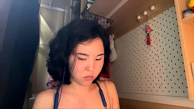 JennyCarpenter webcam