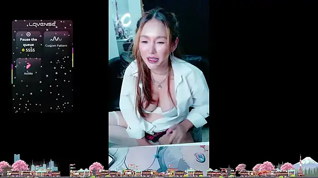 pent_ webcam