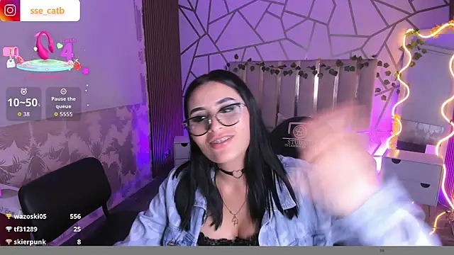 casse_tay webcam