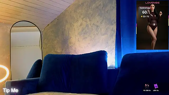 _YourSubmissive_ webcam