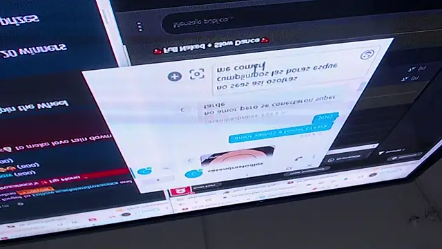 scarletandroxanecs webcam