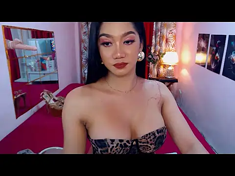 UrScreenGoddess webcam