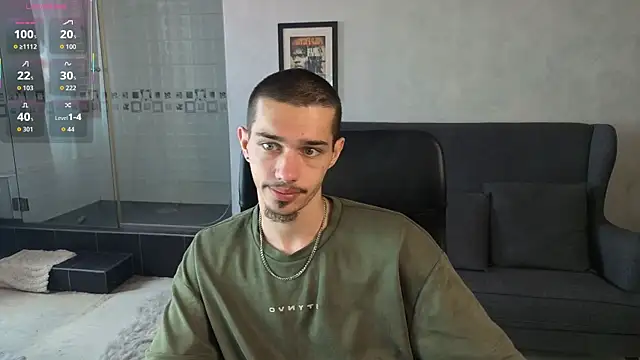 KaydenDrew webcam