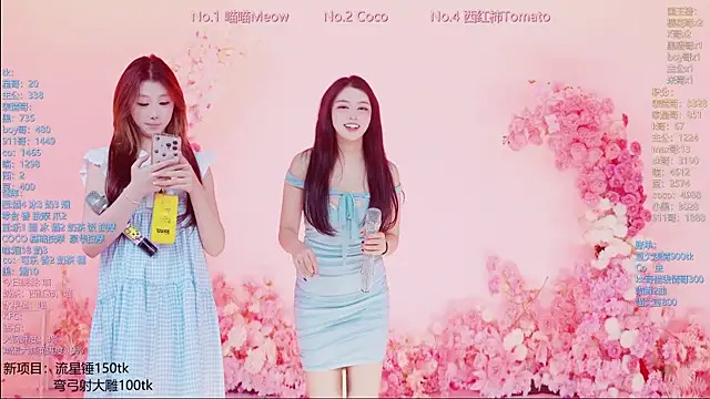 SSF-888 webcam