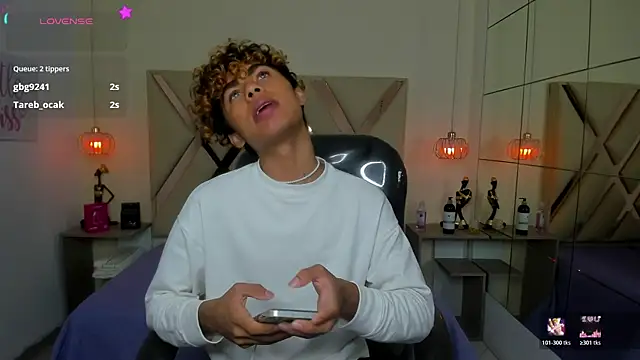 Anyelo_Twink webcam