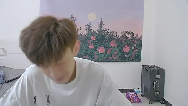 paofu-001 webcam
