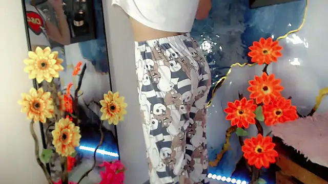 NathalialLooes webcam