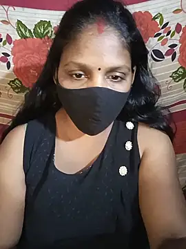 Parul-009 webcam