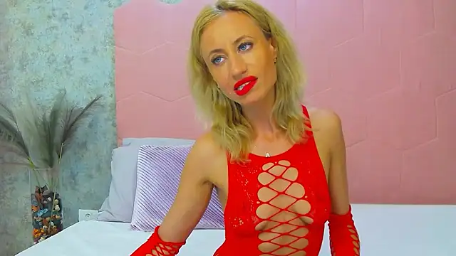 DeliaMArlow webcam