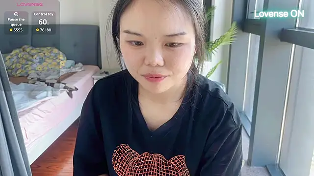 xiaosu22 webcam