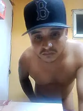 elcogecoge12 webcam