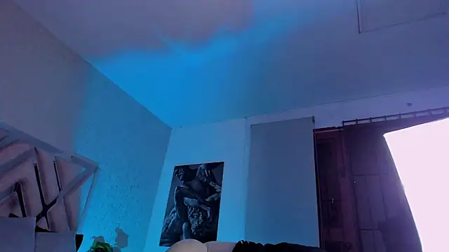 Vincentblack webcam