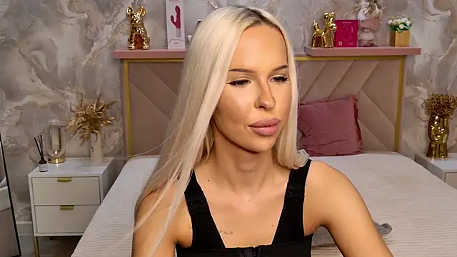 EvaXElfi webcam
