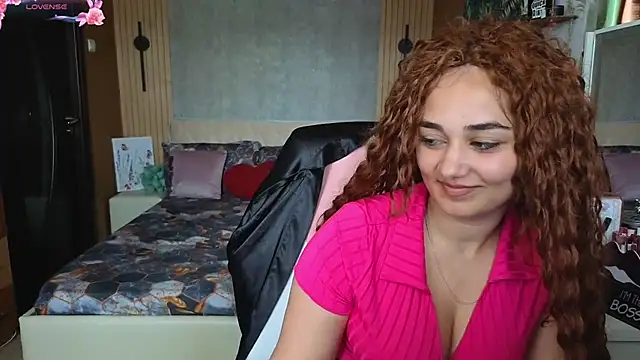 KatarinaHeaven webcam