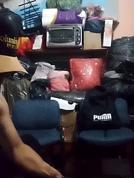 hacheshx webcam