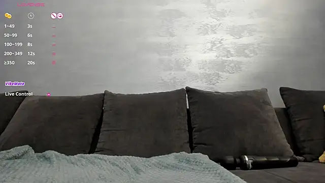 IvyTease_ webcam