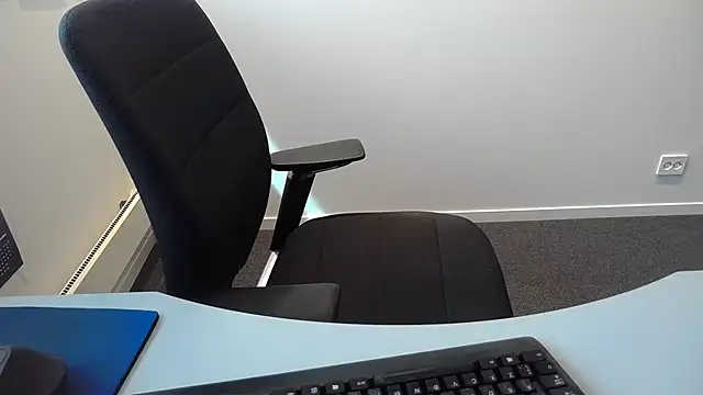 Buggemann webcam