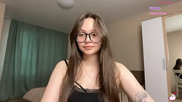 AnnaMilt webcam