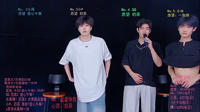 KOboys-818 webcam