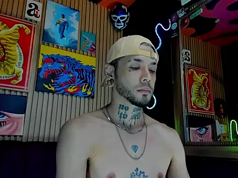 Murdockk webcam