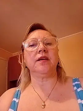 I_amVeronicle webcam